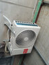 統(tǒng)帥（Leader）【空調(diào)套裝】海爾智家出品空調(diào)組合套購3P柜機(jī)新一級變頻節(jié)能自清潔家用客廳臥室空調(diào)套裝 3匹 一級能效 +1.5匹掛機(jī)*2【兩室一廳戶型】 曬單實(shí)拍圖