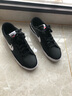 耐克（NIKE）男鞋板鞋 2025秋季新款運動(dòng)鞋潮流時(shí)尚休閑鞋低幫耐磨滑板鞋 藍白 BIG NIKE 42 （265mm） 曬單實(shí)拍圖