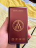 金立V39 2.8英寸4G全網(wǎng)通翻蓋大屏老人手機(jī)移動(dòng)聯(lián)通電信大字大聲大按鍵雙卡雙待超長(zhǎng)待機(jī)老年功能機(jī) 紅色 2.8英寸-4G全網(wǎng)通版 曬單實(shí)拍圖