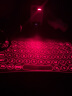 迈高登键盘投影激光红外无线投射蓝牙感应镭射键盘 KB630-M1白色（可usb线直连电脑） 实拍图
