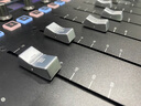 midiplusmidiplus up+ 觸感電動(dòng)推子八通道編曲混音控制調(diào)音臺(tái)MIDI控制器 UP（主機(jī)） 曬單實(shí)拍圖