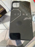 風(fēng)宇 創(chuàng  )意文字適用蘋(píng)果16promax手機殼15情侶iphone14全包鏡頭13pro硅膠防摔11保護套12promax男女款 黑底【止于終老】 蘋(píng)果16 Pro 曬單實(shí)拍圖