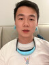MEET SLEEP 瞌睡熊智能輔助睡眠儀腦電波睡眠質(zhì)量檢測監(jiān)測記錄儀ces睡覺入睡神器送禮物品 藍(lán)色 曬單實(shí)拍圖