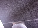 德國YOULET304不銹鋼掛鉤粘鉤強力酒店浴室衛生間壁掛式門(mén)后毛巾鎖匙衣帽掛衣鉤 方四斜鉤 曬單實(shí)拍圖
