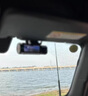 萬奇歐N4PRO高清4k超清行車記錄儀前后雙錄車內外車載無線互聯(lián)雙鏡頭 數(shù)顯套餐一(數(shù)顯降壓線+128G卡+偏光鏡) 曬單實拍圖