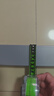 樂(lè )歌（Loctek） 電動(dòng)升降智能升降電腦桌站立式臺式辦公簡(jiǎn)約家用居家書(shū)桌E2 灰色桌腿+灰木紋桌板 桌板尺寸1.6*0.8m 曬單實(shí)拍圖
