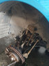 KYB 減震器 東南汽車(chē) 翼神 CVT P4# (DN7180) 舒適型 黑筒 前減2只裝 曬單實(shí)拍圖