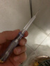 波斯（BOSI）測(cè)電筆高精度斷電測(cè)試電筆驗(yàn)電筆汽車漏電檢測(cè)電工筆 BS453091（141MM）現(xiàn)貨 曬單實(shí)拍圖
