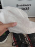 他她（TATA）七夕酒杯鞋婚鞋新娘鞋伴娘鞋宴會(huì)高跟鞋女鞋細(xì)跟配裙子單鞋新 紅色（7cm）-流光款 36 曬單實(shí)拍圖