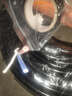 戶(hù)外防凍軟線(xiàn)牛筋電源線(xiàn)二芯國標2.5 4 6平方電線(xiàn)電纜線(xiàn)護套線(xiàn) 黑色國標線(xiàn)徑2.5平方50米 曬單實(shí)拍圖