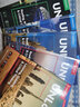 劍橋初中英語 Unlock教材 Basic/1/2/3/4/5級 原版進口 劍橋 Unlock listening speaking reading writing 聽力口語閱讀寫作教材 4級別套裝2 曬單實拍圖