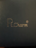 Pt.CharmPt．Charm新品pt950鉑金吊墜白金吊墜男女情侶款吊墜鉑金項(xiàng)鏈掛墜 【現(xiàn)貨】圓形2.2-2.3g 配銀項(xiàng)鏈 曬單實(shí)拍圖
