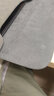 無塵谷適用Apple iPad Pro 11英寸平板電腦內(nèi)膽包新款蘋果Air 13保護(hù)套收納皮套 灰色（橫款）+電源袋 iPad Pro Air 13英寸 曬單實(shí)拍圖