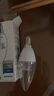 飛利浦（PHILIPS） LED尖泡E14小螺口3W/3.5W/5W蠟燭椒泡吊燈高亮水晶燈燈泡小燈頭 白底透明E14尖泡 3w 曬單實拍圖