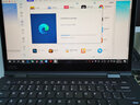 聯(lián)想Thinkpad x1 yoga 二手筆記本電腦商務(wù)辦公輕薄便攜翻轉超極本PC平板二合一i7 9成新⑶ 2018款I(lǐng)7-16G-512G 曬單實(shí)拍圖