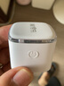 樂光 WiFi信號放大器千兆 增強家用迷你型無線中繼橋接路由器全屋擴展 300M放大器【單網口1米網線】 曬單實拍圖