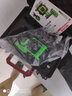 恒昌 12線(xiàn)綠光水平儀觸摸屏貼墻儀3D紅外線(xiàn)激光平水儀 遙控綠光12線(xiàn)+三腳架 曬單實(shí)拍圖