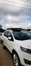 韋帕（WEIPA） 車(chē)頂行李箱 奔馳GLC GLE 奧迪Q3 Q5 SUV汽車(chē)車(chē)載旅行箱寶馬X3 X5 【經(jīng)典款215】620升車(chē)頂箱+專(zhuān)用橫桿 福特探險者 銳界 銳際 翼虎 領(lǐng)睿 曬單實(shí)拍圖