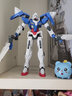 萬(wàn)代（BANDAI） hg00高達 1/144拼裝敢達模型 玩具 22 00高達 曬單實(shí)拍圖