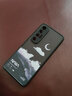 畫(huà)與畫(huà) 適用蘋(píng)果12手機殼5G防摔膚感磨砂iPhone12ProMax超薄無(wú)邊框散熱半包男女款保護套 蘋(píng)果12Pro【深藍色】純色無(wú)邊框 曬單實(shí)拍圖