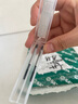 世達（SATA）絲錐扳手工具兩件套高速鋼手用螺旋絲攻絲錐50703-50712 高速鋼手用(付)M3x0.5MM 50703 曬單實(shí)拍圖