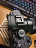 索尼/Sony A7II A7M3全畫幅微單數(shù)碼相機vlog攝像機4K高清 A7RII 二手微單相機 95新 索尼A7RIII/A7RM3 單機 標(biāo)配 曬單實拍圖