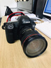 佳能Canon 5D4 6D2 5D3 5D2 6D 二手全畫幅單反相機 專業(yè)級4K高清旅游數(shù)碼相機 99新佳能5d3+24-105 F4 IS套機 官方標配 曬單實拍圖