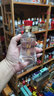 白水杜康 九年古窖2012年小酒窖藏白酒 44.6度 125mL 1瓶 濃香型 曬單實(shí)拍圖