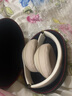 Beats Studio3 Wireless魔音錄音師3代 藍牙無(wú)線(xiàn)主動(dòng)降噪頭戴式 蒼漠沙單機送配件 曬單實(shí)拍圖