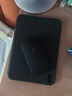 NACCITY適用蘋(píng)果ipad mini7鍵盤(pán)保護套一體mini6磁吸懸浮妙控鍵盤(pán)迷你6/7平板保護殼藍牙帶筆槽8.3英寸 ipadmini6【星空黑】贈鼠標 曬單實(shí)拍圖