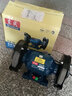 東成電動(dòng)工具小型砂輪機(jī)微型家用多功能電動(dòng)磨刀機(jī)臺(tái)式拋光機(jī)小砂輪機(jī)工業(yè)級(jí)三相立式磨石機(jī) S1E-FF-150【220V】 曬單實(shí)拍圖