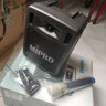 MIPRO MA300D戶(hù)外音響便攜式藍牙音箱咪寶無(wú)線(xiàn)擴音機導游講解喊話(huà)器音箱便攜音響手持領(lǐng)夾頭戴自由搭配 一手持一領(lǐng)夾套裝(新款) 曬單實(shí)拍圖