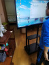 立帆 多媒体教学一体机触屏电子白板幼儿园培训触控电脑智能会议平板视频会议一体机触控黑板显示屏 Win7 i3+8g+128g（移动款） 43英寸触摸一体机 晒单实拍图