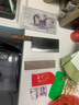 鐵匠世家手工鍛打家用不銹鋼切菜刀廚房專用切片刀鋒利耐用菜刀單刀薄款漢東款 曬單實(shí)拍圖