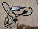 Dasputto 適配器19V2.1A電源線(xiàn)適用京東京造筆記本電腦飛利浦AOC優(yōu)派華碩明基顯示器清華同方筆記本 京東京造清華同方2.1A 小口35 曬單實(shí)拍圖