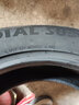 朝陽(yáng)(ChaoYang)輪胎 舒適城市SUV越野車胎 SU319系列 靜音舒適 235/60R18 103V 曬單實(shí)拍圖