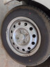 玲瓏輪胎175/70R14LT/C 8PR 加厚載重LMA16 配五菱榮光宏光面包車(chē) 175/70R14LT玲瓏八層加厚 曬單實(shí)拍圖