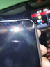 閃森 適用蘋(píng)果13手機(jī)殼全包防摔iphone13Pro Max手機(jī)套金屬邊框硅膠磨砂mini外殼全包 iphone13純黑色 曬單實(shí)拍圖