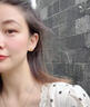 中國黃金（CHINA GOLD）玫瑰花黃金耳釘女足金花朵耳飾耳針生日母親節(jié)禮物送媽媽女友老婆 玫瑰花耳釘 約1.2g【一對(duì)】中金禮盒 曬單實(shí)拍圖