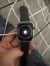 AppleWatch Series10 智能手表iWatch S10 運動(dòng)智能 蘋(píng)果手表 銀白色 42mm 蜂窩版【配件禮包】 曬單實(shí)拍圖