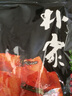 樸家蘿卜塊450g裝韓式風(fēng)味蘿卜泡菜手工腌制酸辣蘿卜下飯菜 蘿卜塊 450g*2袋 曬單實(shí)拍圖
