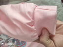 杭赫 【2件裝】新款棉女童衛衣洋氣兒童衣服女孩上衣T恤春秋裝打底衫 粉(彩虹角馬)+黃(字母R) 140 建議身高130-140CM 曬單實(shí)拍圖
