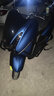 YAMAHA雅馬哈踏板車巡鷹125大綿羊小綿羊國四電噴JYM125T-3YAMAHA摩托車 巡鷹125/豪華版/極靜藍 曬單實拍圖