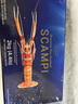 京鮮生 新西蘭南極深海 Scampi 鰲蝦 2kg斯干比 盒裝刺身 大蝦 海鮮水產(chǎn) 2號鰲蝦20-30只 曬單實(shí)拍圖