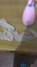 浪莎（LangSha）浪莎絲襪女春夏超薄連褲襪防勾絲絲肉色絲襪性感美腿打底襪4雙 咖啡色 4雙 均碼 _防勾絲連褲絲襪 曬單實(shí)拍圖