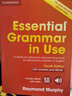 進口原版 劍橋語法紅藍綠寶書 Essential Grammar in Use 全套實用初高中英語語法專項訓練工具書 雅思托?？荚?初級語法【紅寶書】A1-A2 曬單實拍圖