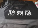 林雨季 防刺服防刺背心防刺衣戰術(shù)背心防護馬甲戰術(shù)服硬質(zhì)軟質(zhì)防暴服 硬質(zhì)黑色防刺服+強烈推薦 曬單實(shí)拍圖
