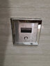 華爾杰蹲便器感應(yīng)器配件感應(yīng)大便器沖水配件電池盒6V變壓器感應(yīng)頭電磁閥 電磁閥頭/線圈 曬單實(shí)拍圖