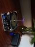 千宏藝霄特斯拉線(xiàn)圈可觸摸人造閃電掌中閃電科學(xué)實(shí)驗黑膠唱片平板線(xiàn)圈學(xué)生 曬單實(shí)拍圖