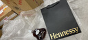 軒尼詩(shī)（Hennessy）XO2021年冰享限定中秋禮盒裝700ml  干邑白蘭地 法國原裝進(jìn)口洋酒 700mL 曬單實(shí)拍圖